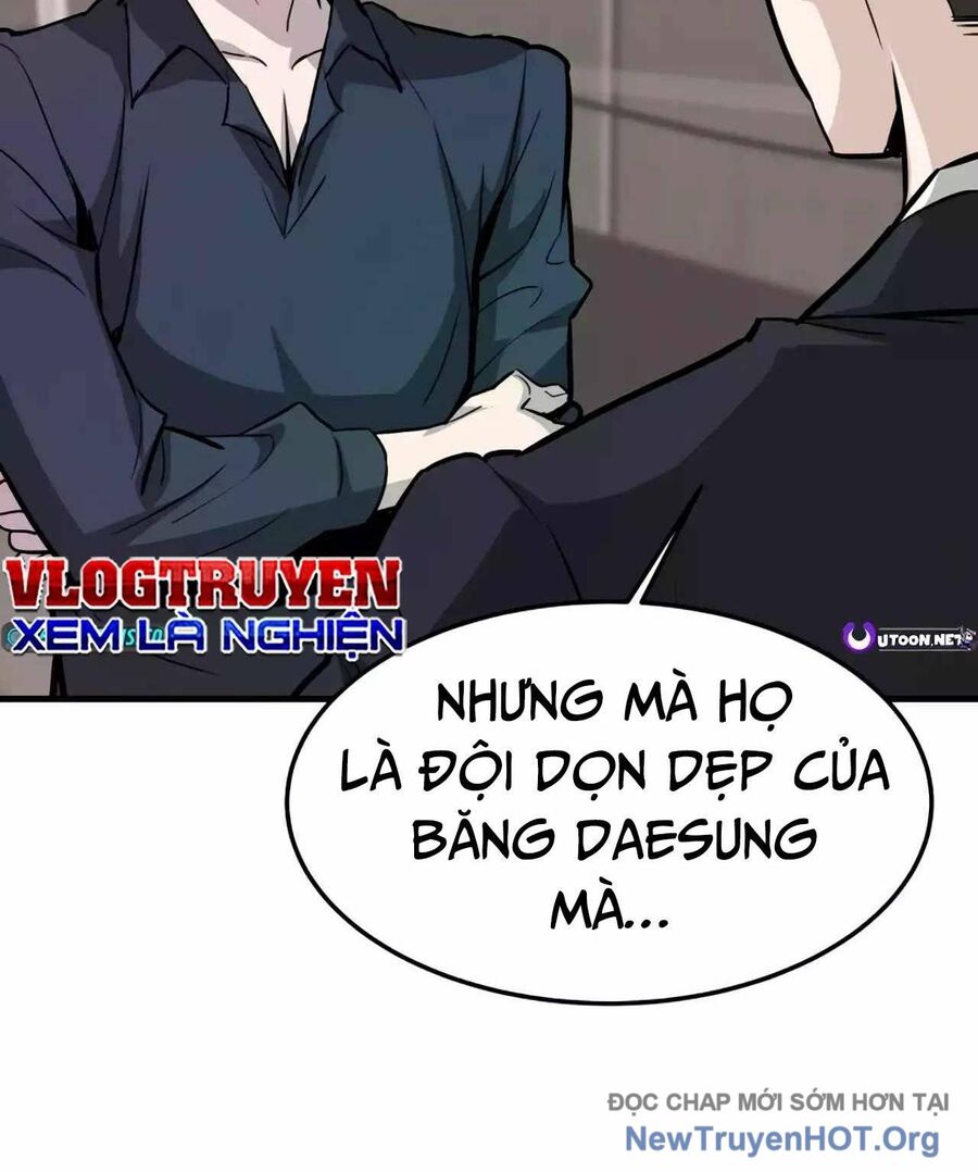 Ta trở về từ địa ngục
