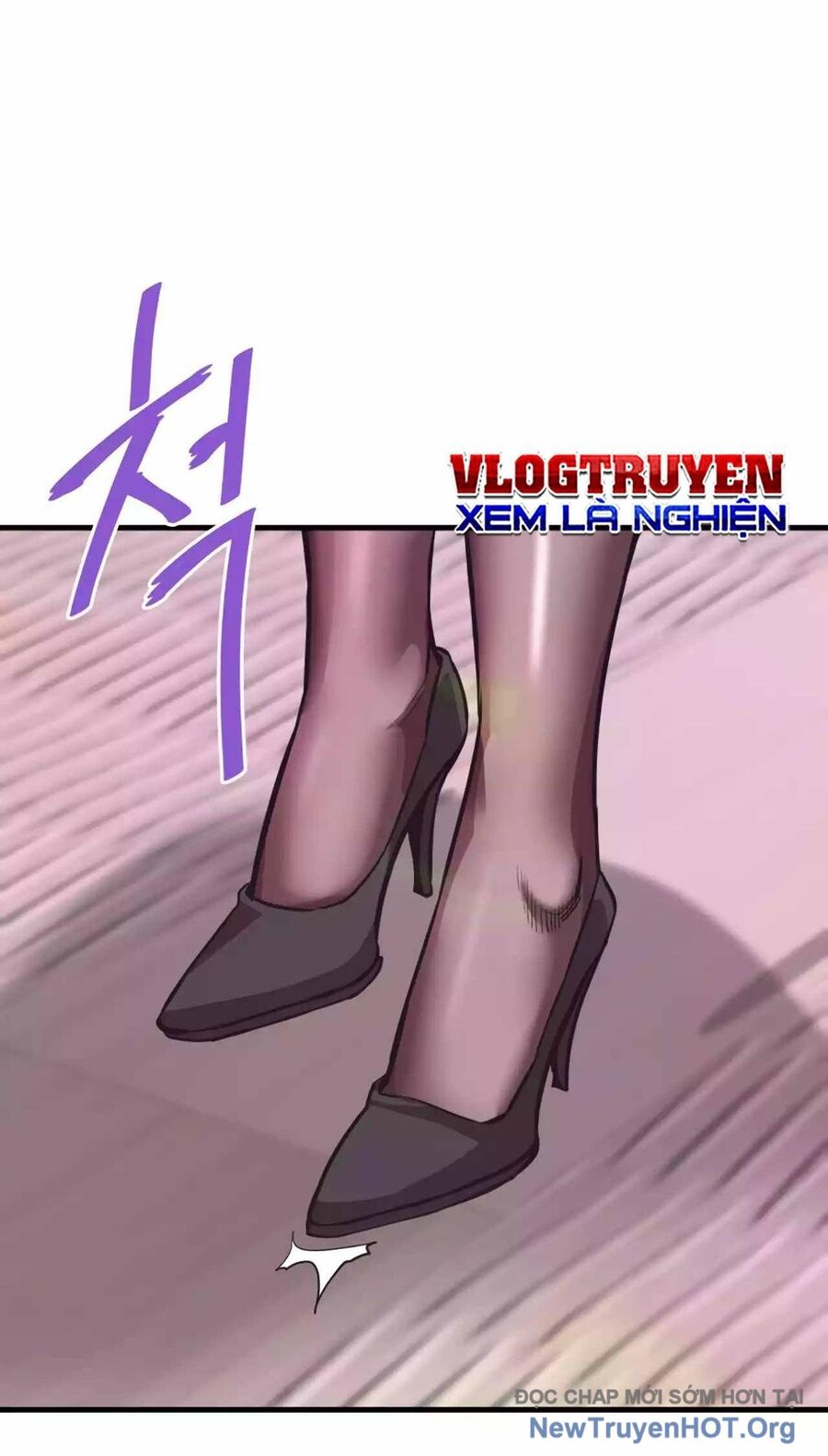 Ta trở về từ địa ngục