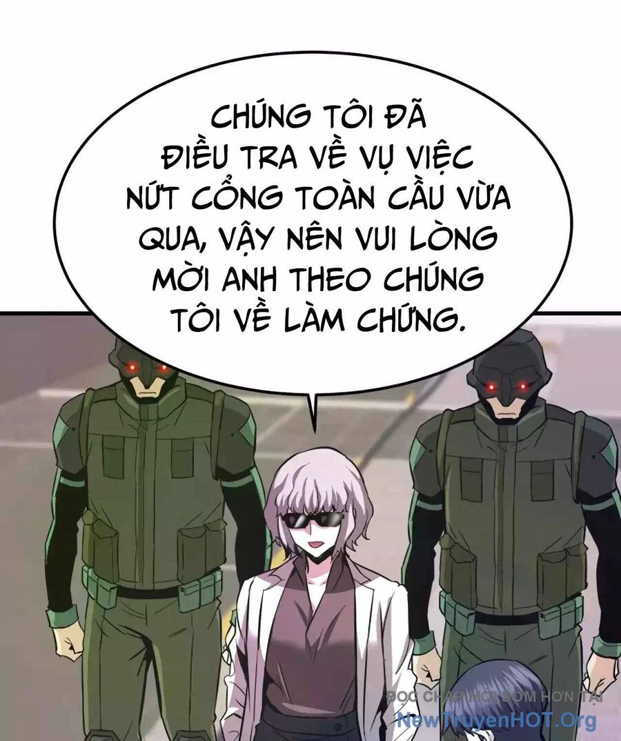 Ta trở về từ địa ngục
