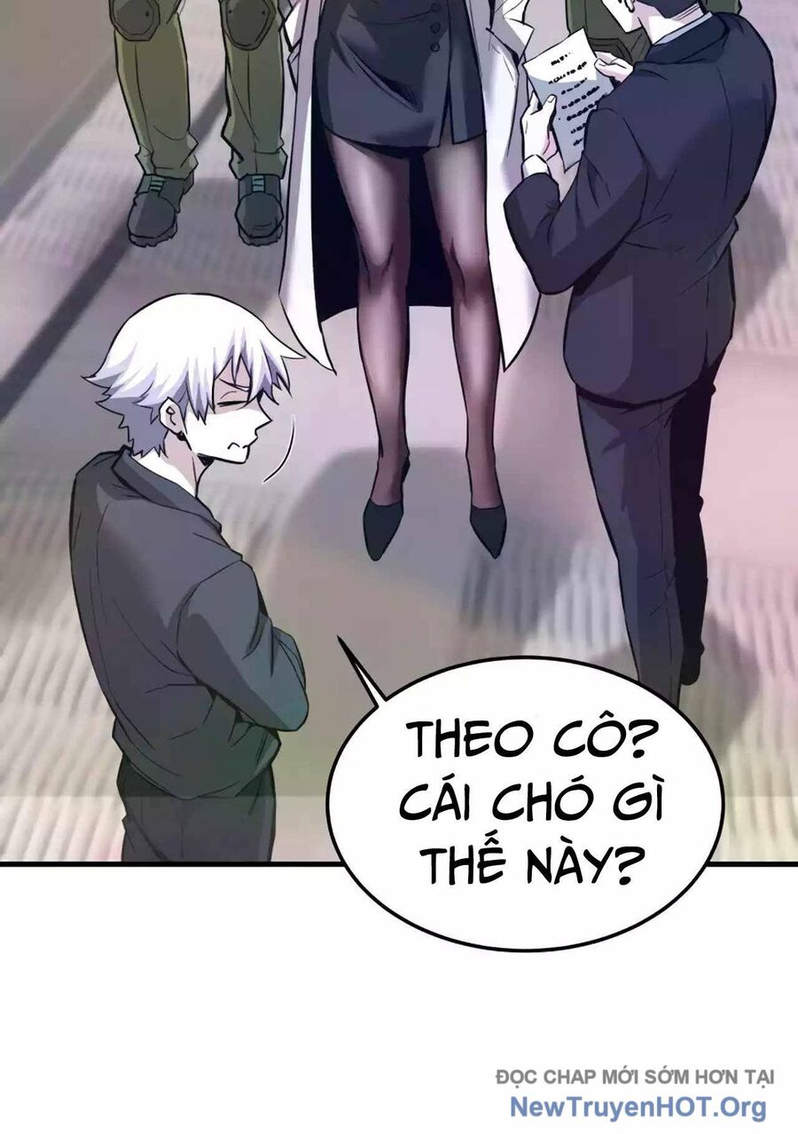 Ta trở về từ địa ngục