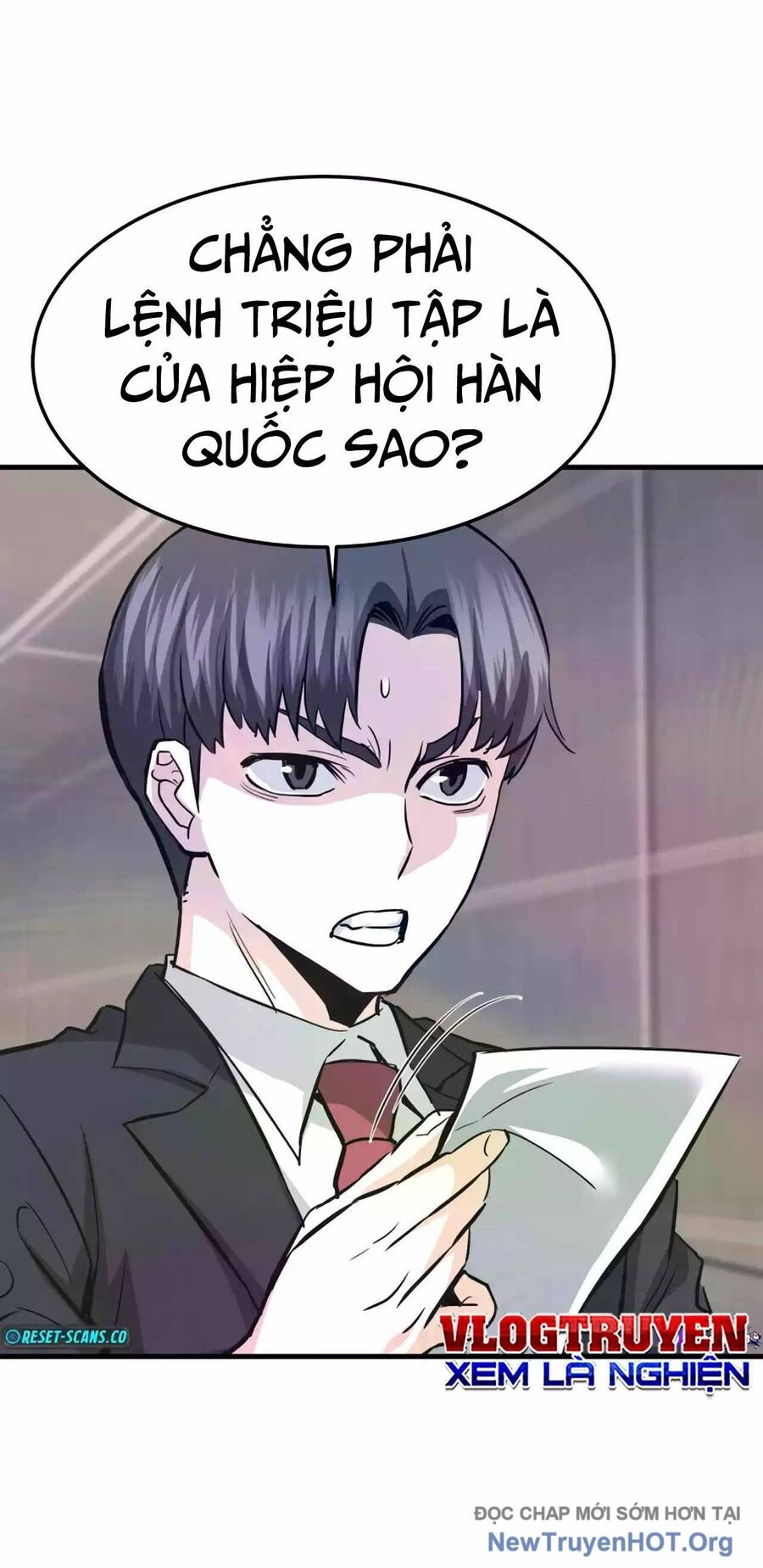 Ta trở về từ địa ngục