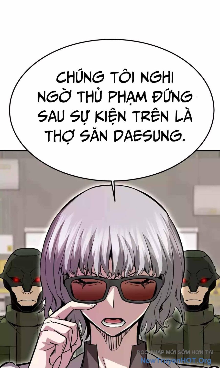 Ta trở về từ địa ngục