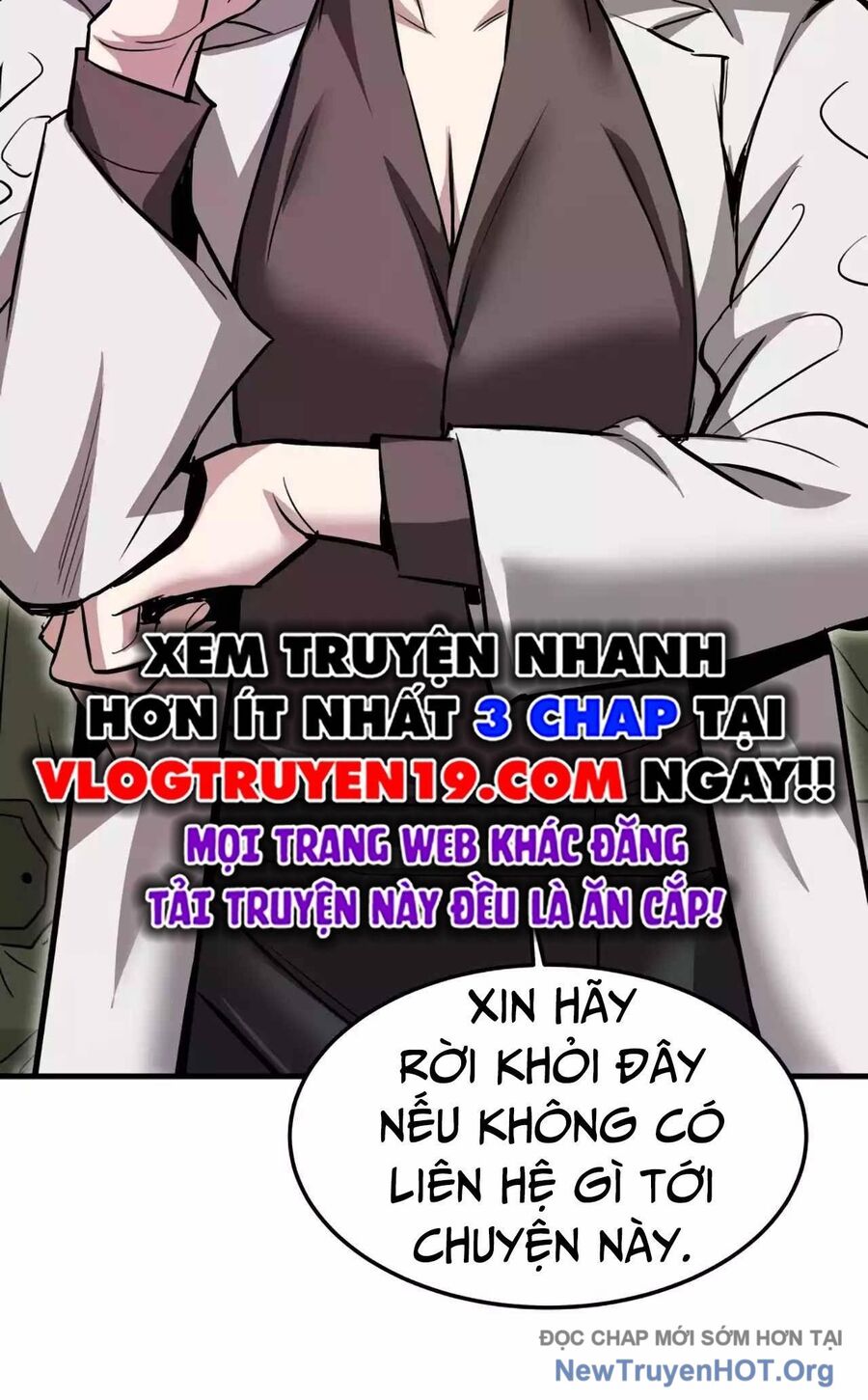 Ta trở về từ địa ngục