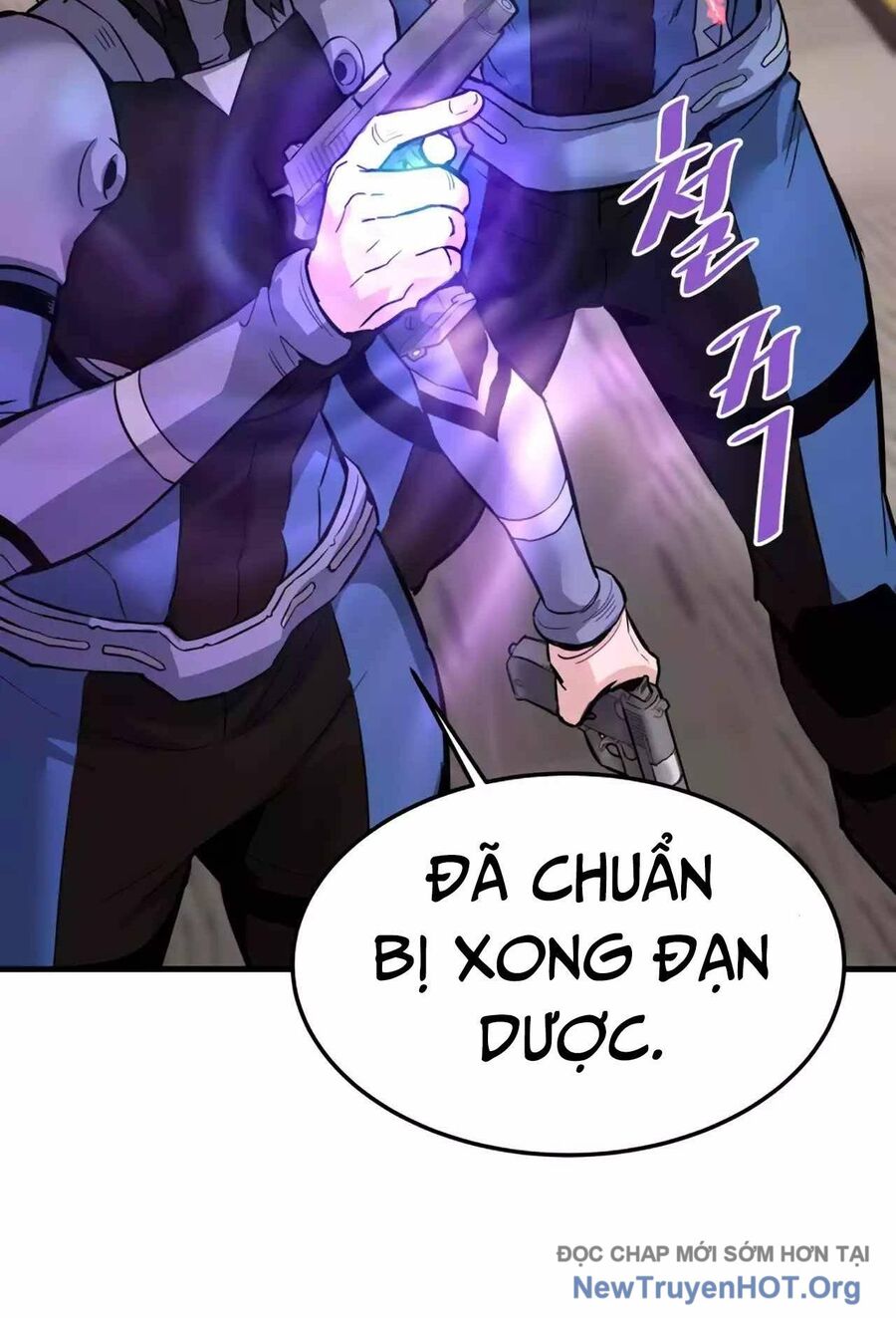 Ta trở về từ địa ngục