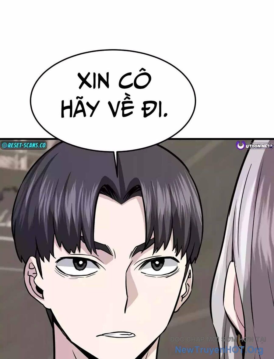 Ta trở về từ địa ngục