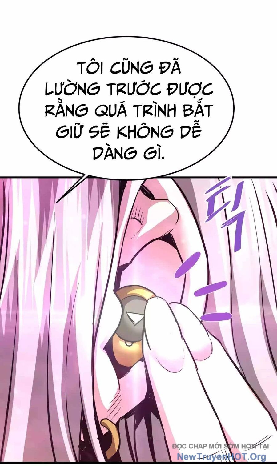 Ta trở về từ địa ngục