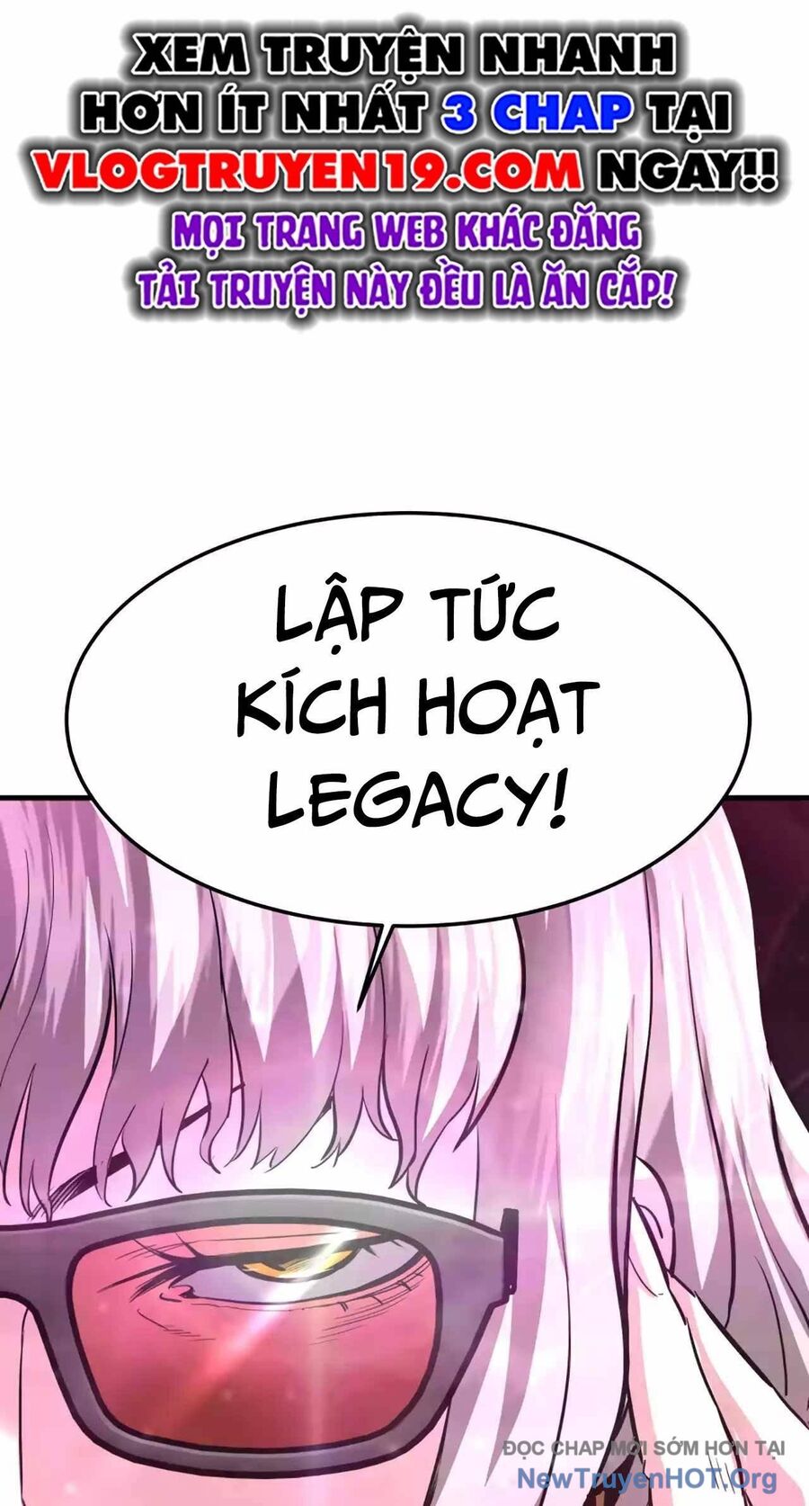 Ta trở về từ địa ngục