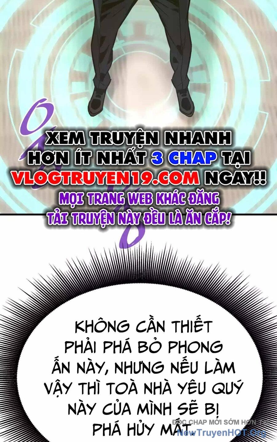 Ta trở về từ địa ngục