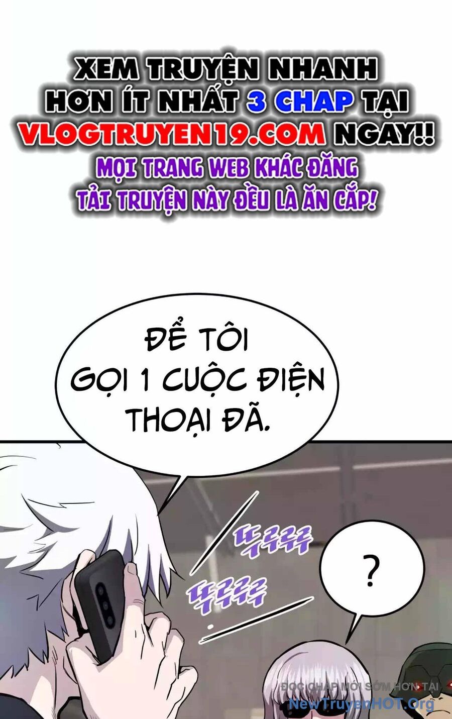 Ta trở về từ địa ngục