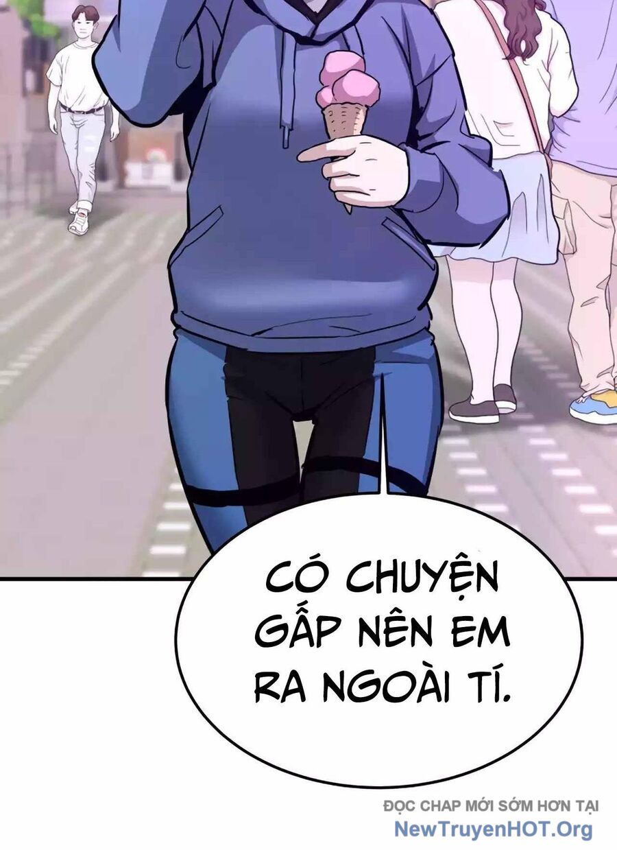 Ta trở về từ địa ngục