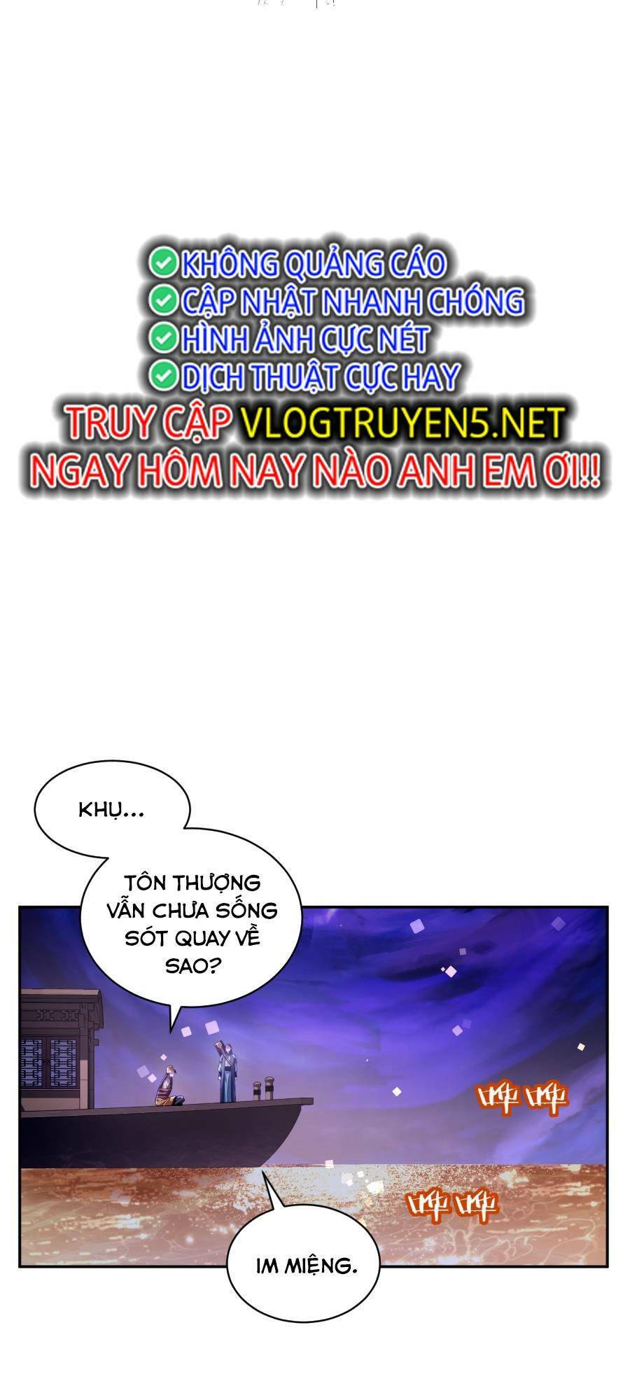 Bói toán mà thôi, cửu vĩ yêu đế sao lại thành nương tử ta?!