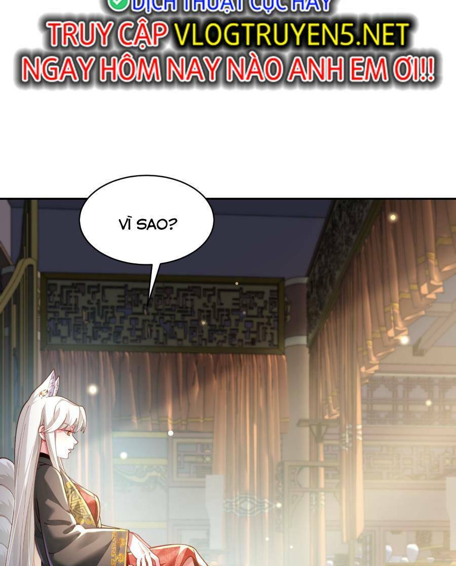 Bói toán mà thôi, cửu vĩ yêu đế sao lại thành nương tử ta?!