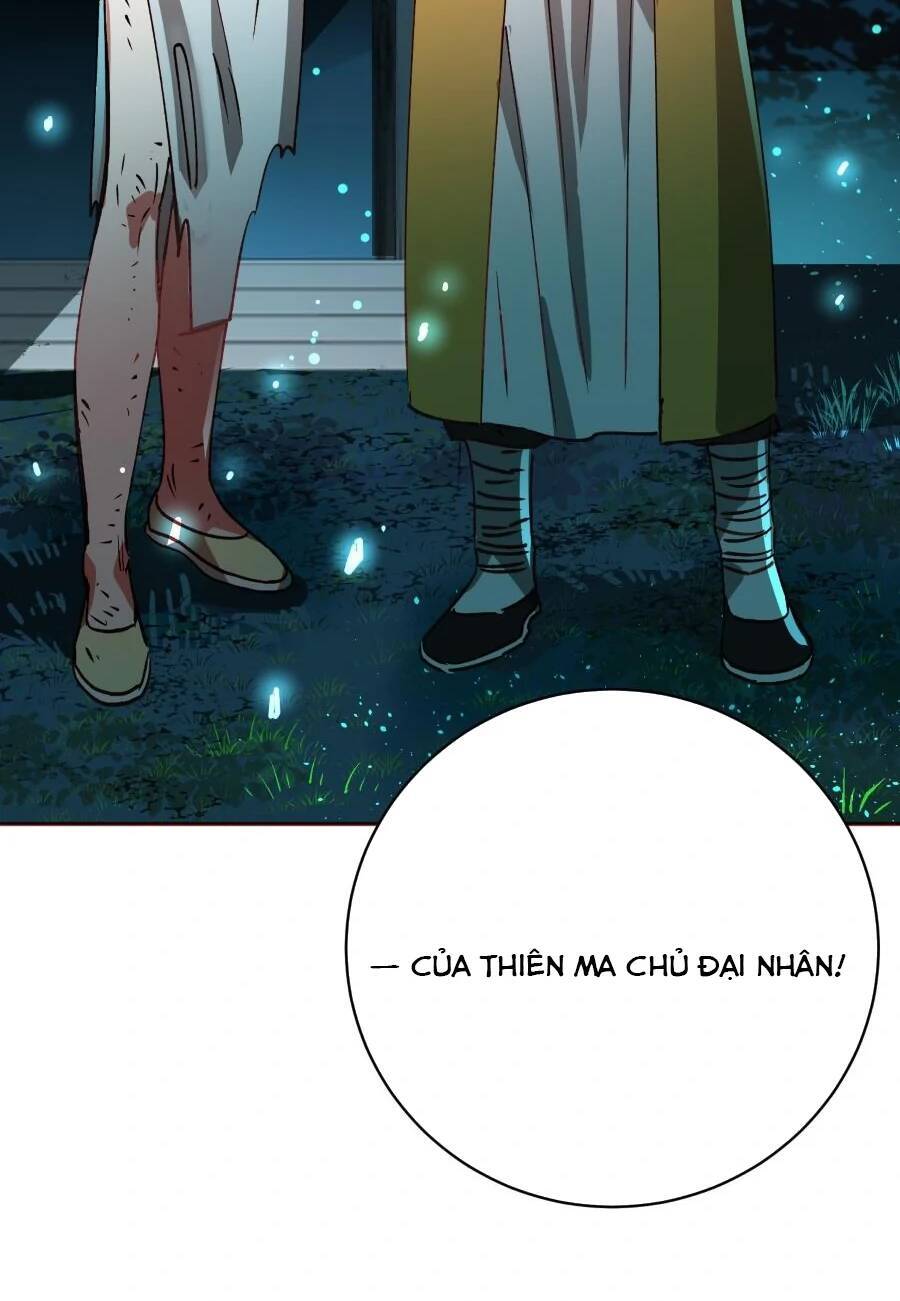 Bói toán mà thôi, cửu vĩ yêu đế sao lại thành nương tử ta?!