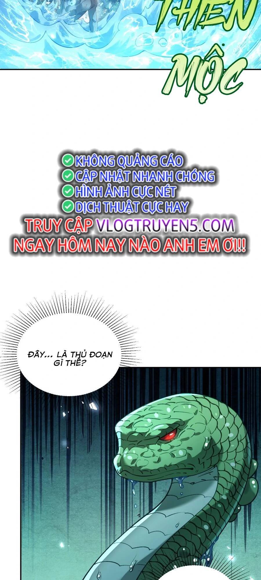 Bói toán mà thôi, cửu vĩ yêu đế sao lại thành nương tử ta?!