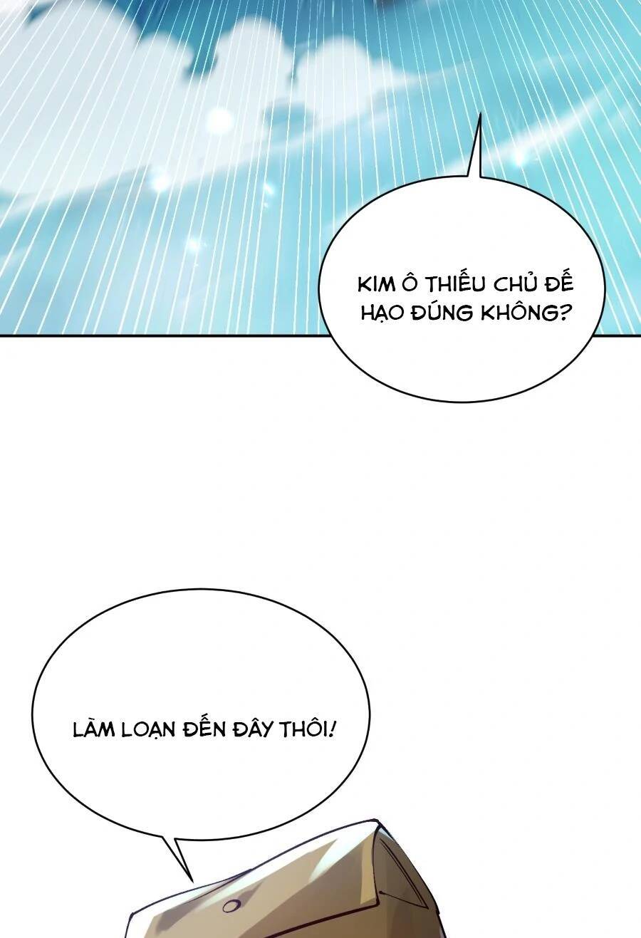 Bói toán mà thôi, cửu vĩ yêu đế sao lại thành nương tử ta?!