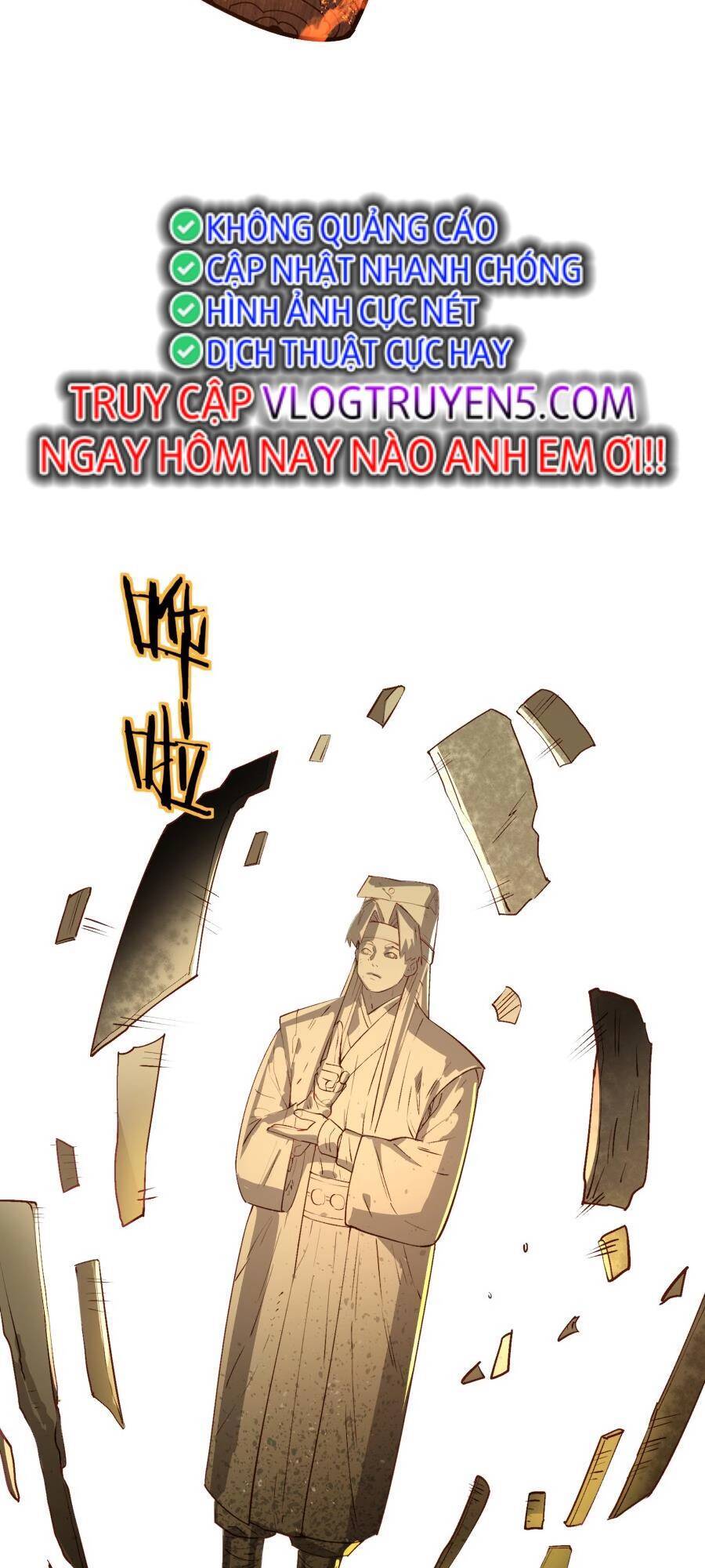 Bói toán mà thôi, cửu vĩ yêu đế sao lại thành nương tử ta?!