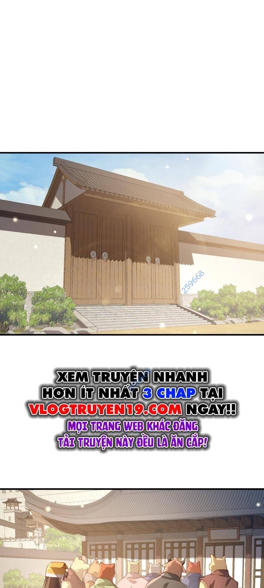 Bói toán mà thôi, cửu vĩ yêu đế sao lại thành nương tử ta?!