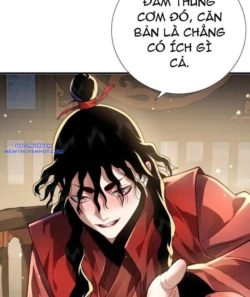 Bói toán mà thôi, cửu vĩ yêu đế sao lại thành nương tử ta?!