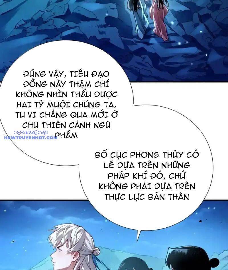 Bói toán mà thôi, cửu vĩ yêu đế sao lại thành nương tử ta?!