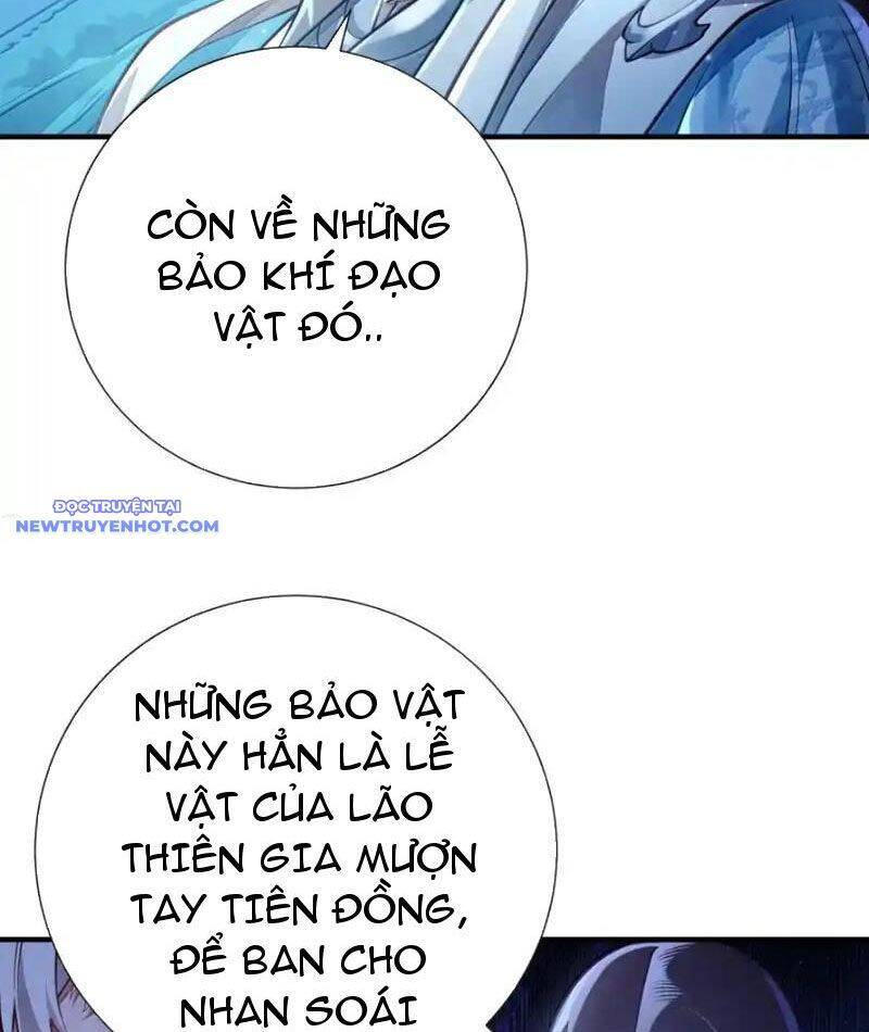 Bói toán mà thôi, cửu vĩ yêu đế sao lại thành nương tử ta?!