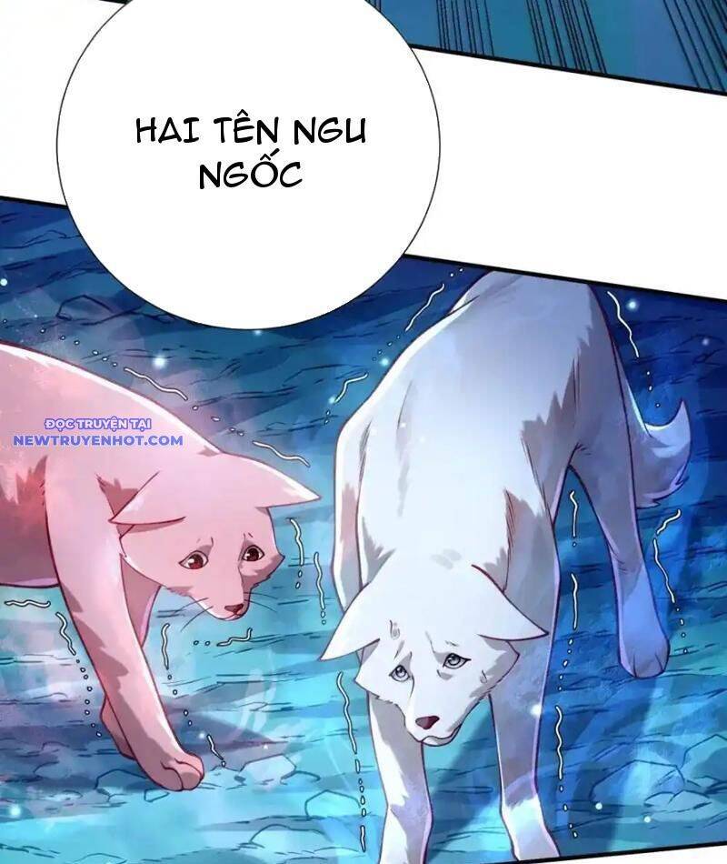Bói toán mà thôi, cửu vĩ yêu đế sao lại thành nương tử ta?!