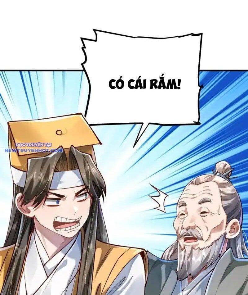 Bói toán mà thôi, cửu vĩ yêu đế sao lại thành nương tử ta?!