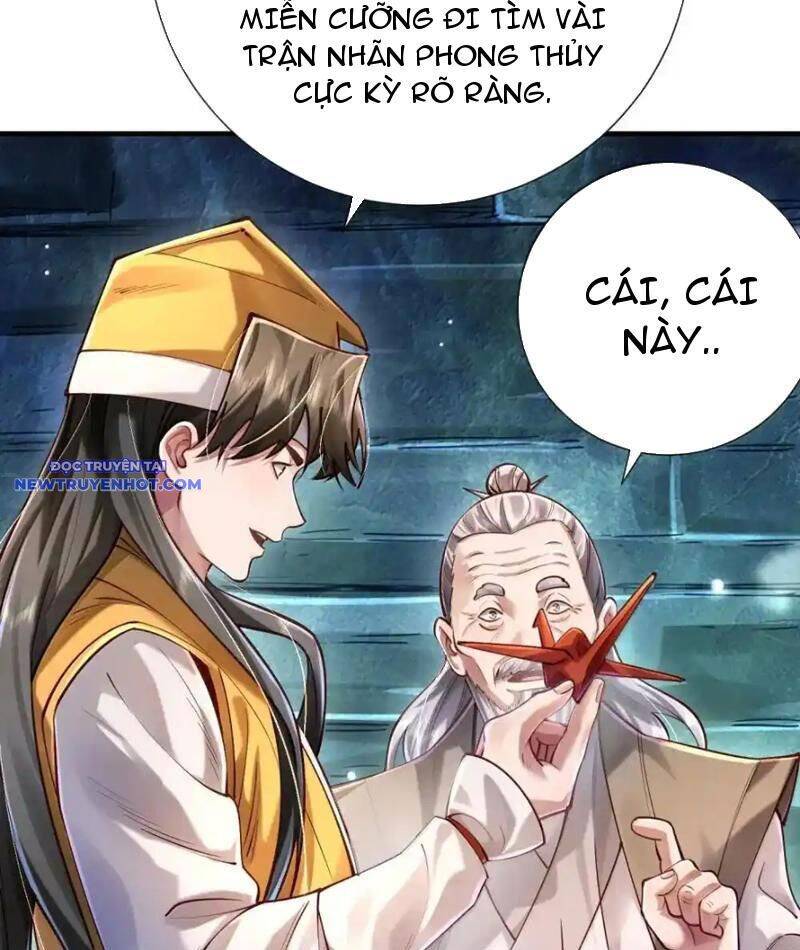 Bói toán mà thôi, cửu vĩ yêu đế sao lại thành nương tử ta?!