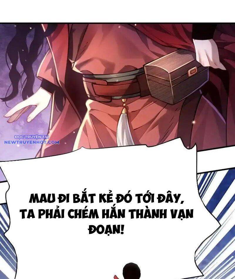 Bói toán mà thôi, cửu vĩ yêu đế sao lại thành nương tử ta?!