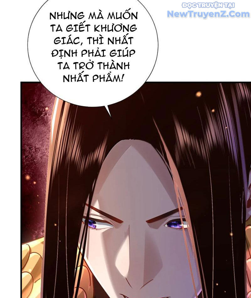 Bói toán mà thôi, cửu vĩ yêu đế sao lại thành nương tử ta?!