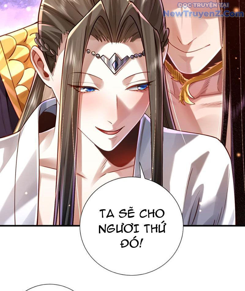 Bói toán mà thôi, cửu vĩ yêu đế sao lại thành nương tử ta?!