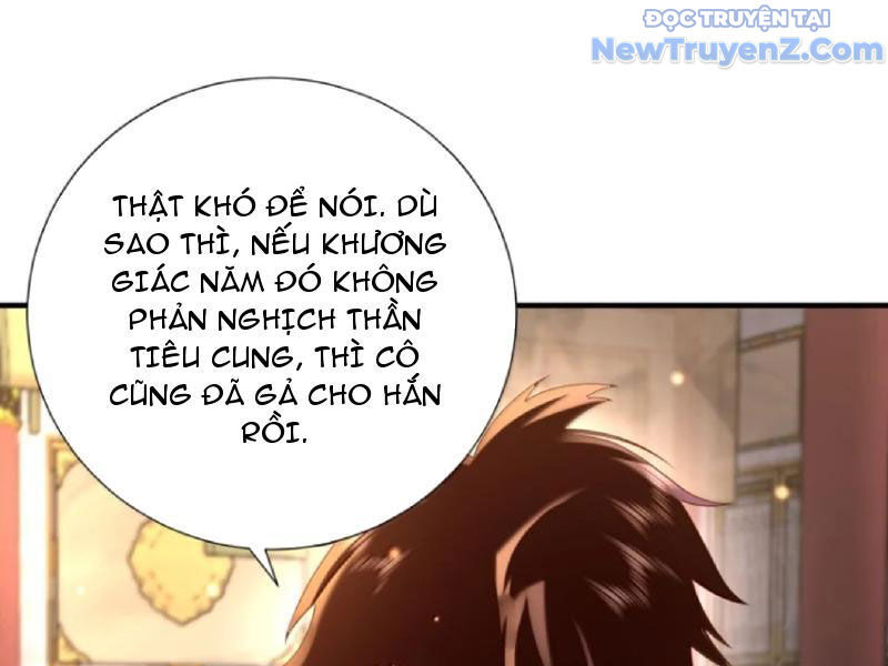 Bói toán mà thôi, cửu vĩ yêu đế sao lại thành nương tử ta?!