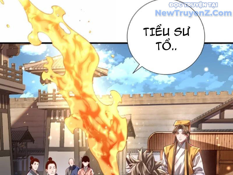 Bói toán mà thôi, cửu vĩ yêu đế sao lại thành nương tử ta?!