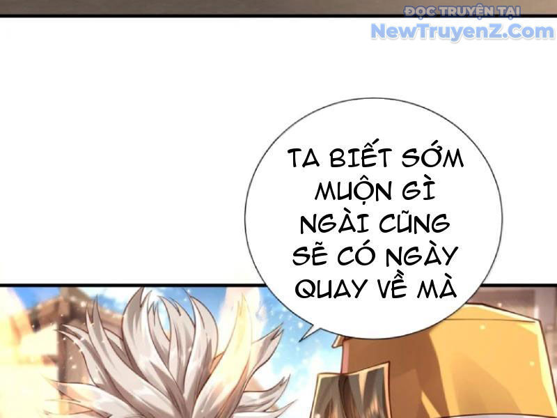 Bói toán mà thôi, cửu vĩ yêu đế sao lại thành nương tử ta?!