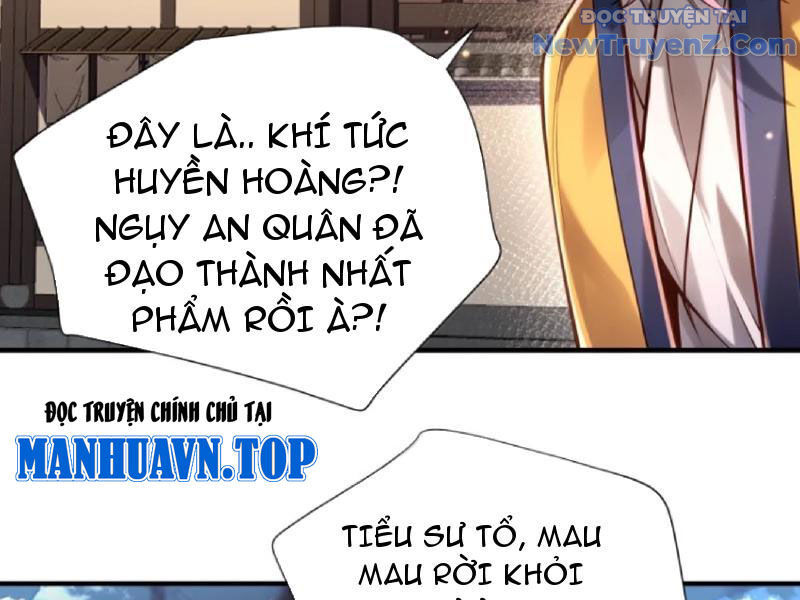 Bói toán mà thôi, cửu vĩ yêu đế sao lại thành nương tử ta?!
