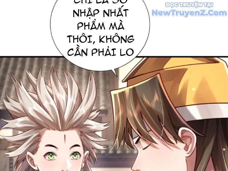 Bói toán mà thôi, cửu vĩ yêu đế sao lại thành nương tử ta?!