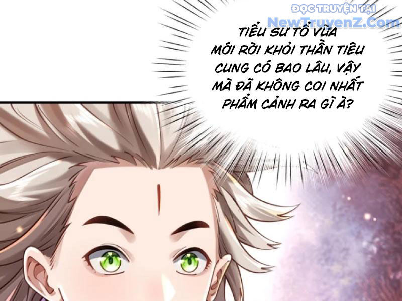 Bói toán mà thôi, cửu vĩ yêu đế sao lại thành nương tử ta?!