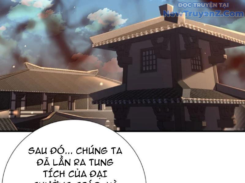 Bói toán mà thôi, cửu vĩ yêu đế sao lại thành nương tử ta?!