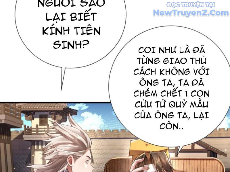 Bói toán mà thôi, cửu vĩ yêu đế sao lại thành nương tử ta?!