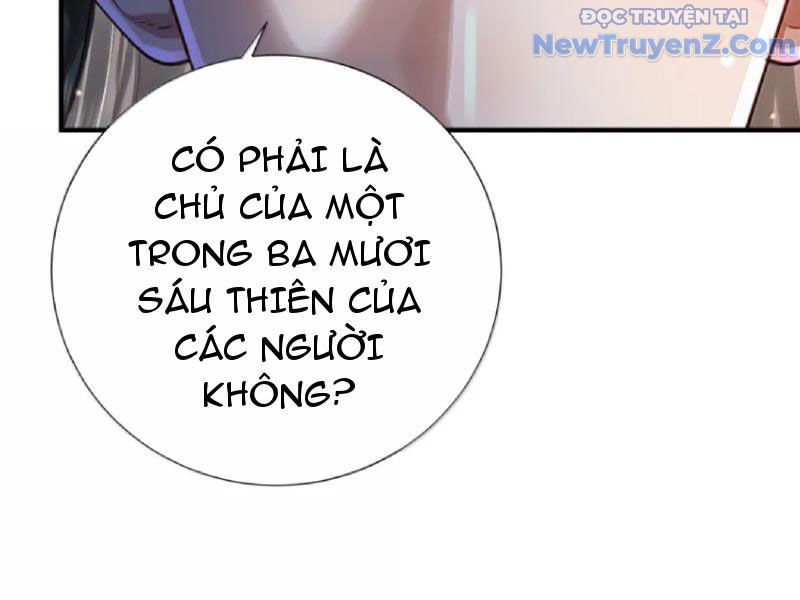 Bói toán mà thôi, cửu vĩ yêu đế sao lại thành nương tử ta?!