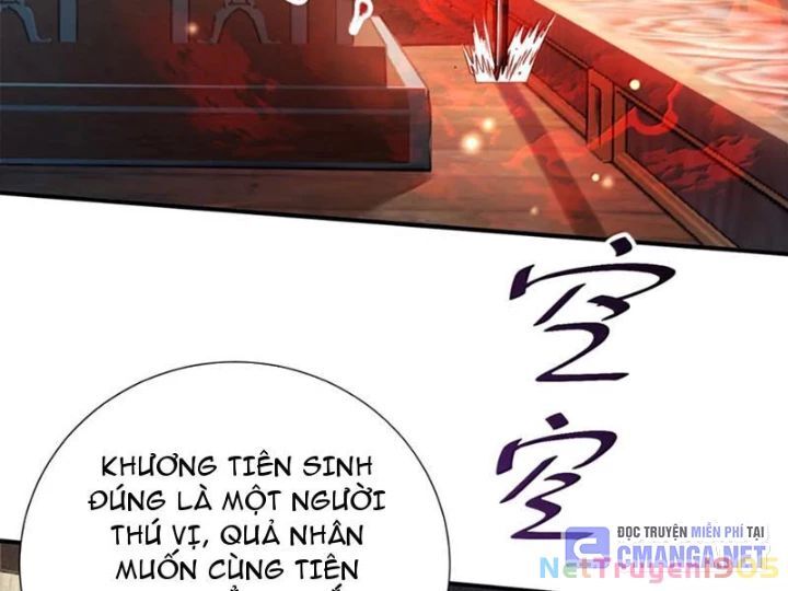 Bói toán mà thôi, cửu vĩ yêu đế sao lại thành nương tử ta?!