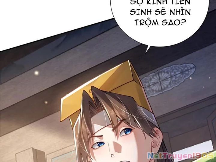 Bói toán mà thôi, cửu vĩ yêu đế sao lại thành nương tử ta?!