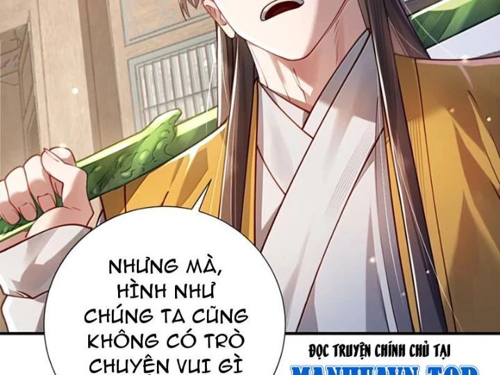Bói toán mà thôi, cửu vĩ yêu đế sao lại thành nương tử ta?!