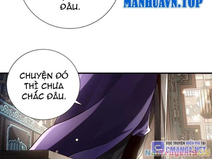 Bói toán mà thôi, cửu vĩ yêu đế sao lại thành nương tử ta?!