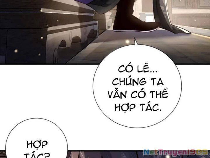 Bói toán mà thôi, cửu vĩ yêu đế sao lại thành nương tử ta?!
