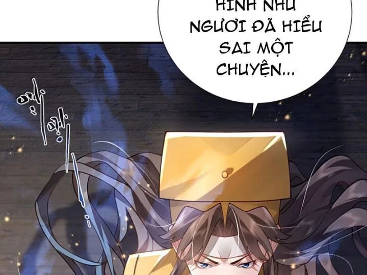 Bói toán mà thôi, cửu vĩ yêu đế sao lại thành nương tử ta?!