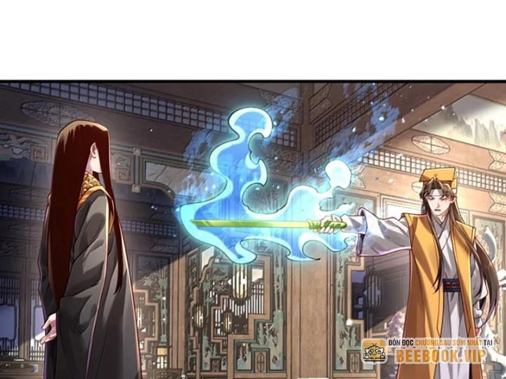 Bói toán mà thôi, cửu vĩ yêu đế sao lại thành nương tử ta?!