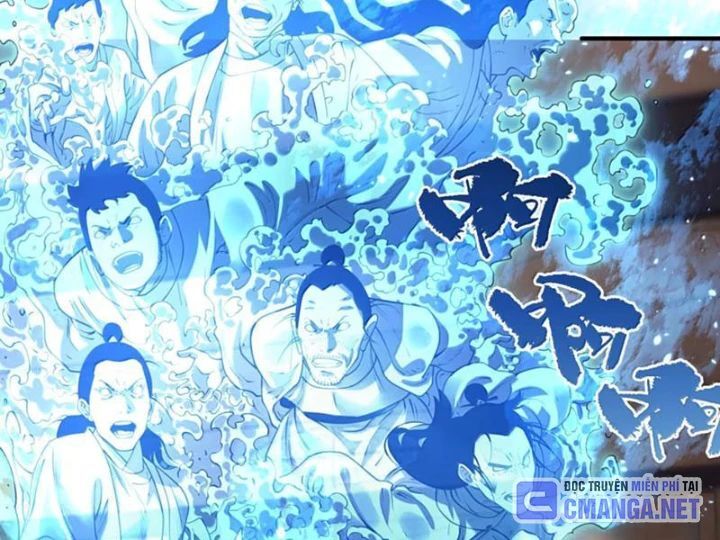 Bói toán mà thôi, cửu vĩ yêu đế sao lại thành nương tử ta?!