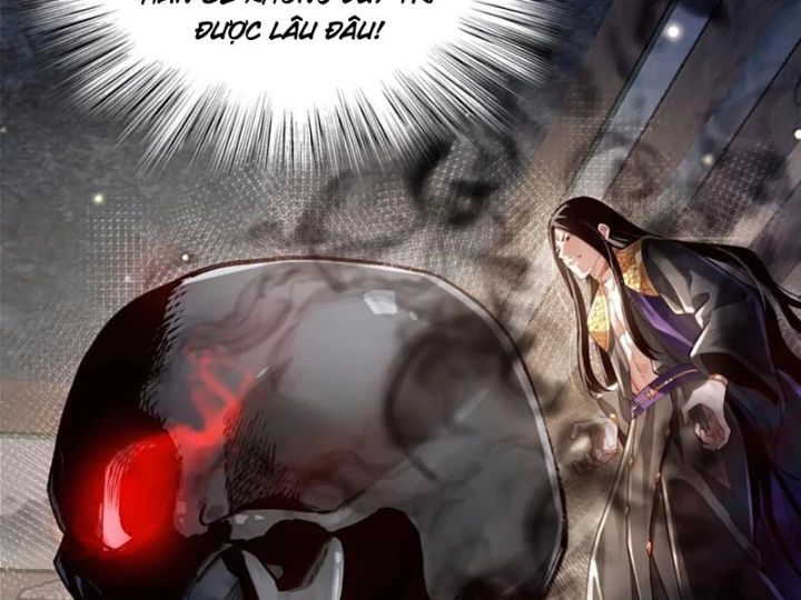Bói toán mà thôi, cửu vĩ yêu đế sao lại thành nương tử ta?!