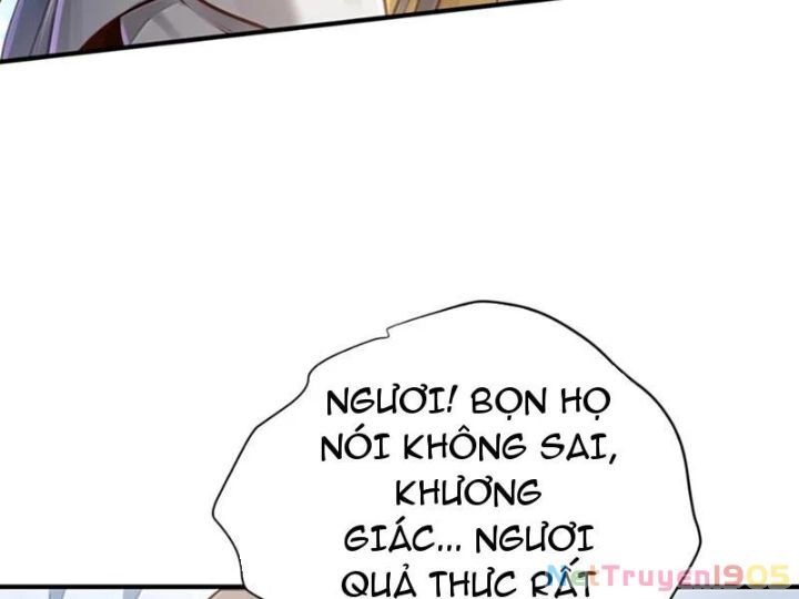 Bói toán mà thôi, cửu vĩ yêu đế sao lại thành nương tử ta?!