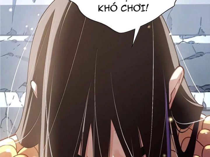 Bói toán mà thôi, cửu vĩ yêu đế sao lại thành nương tử ta?!